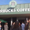 I Went to ‘Dumb Starbucks’