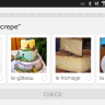 I Learned French Food Words On Duolingo
