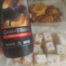 Game of Thrones Feast: Sweetcorn Fritters & Lemon Bars