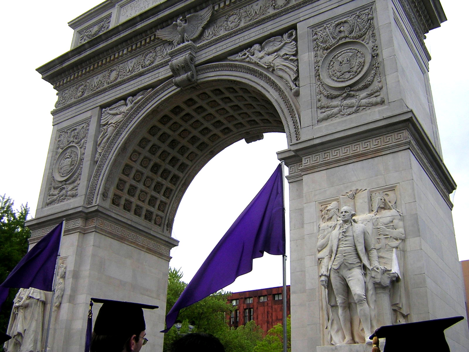 Food At NYU: Where I Loved To Eat During College