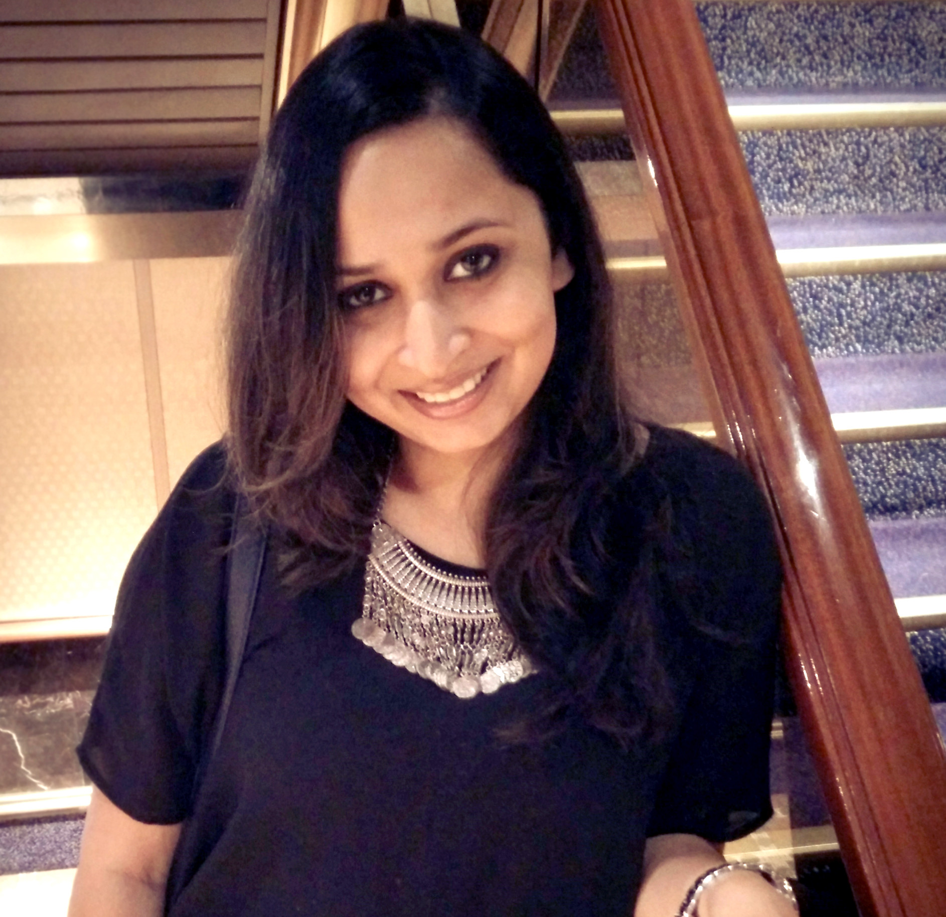 Q&A With Bohra Pantry’s Nayab Bookwala