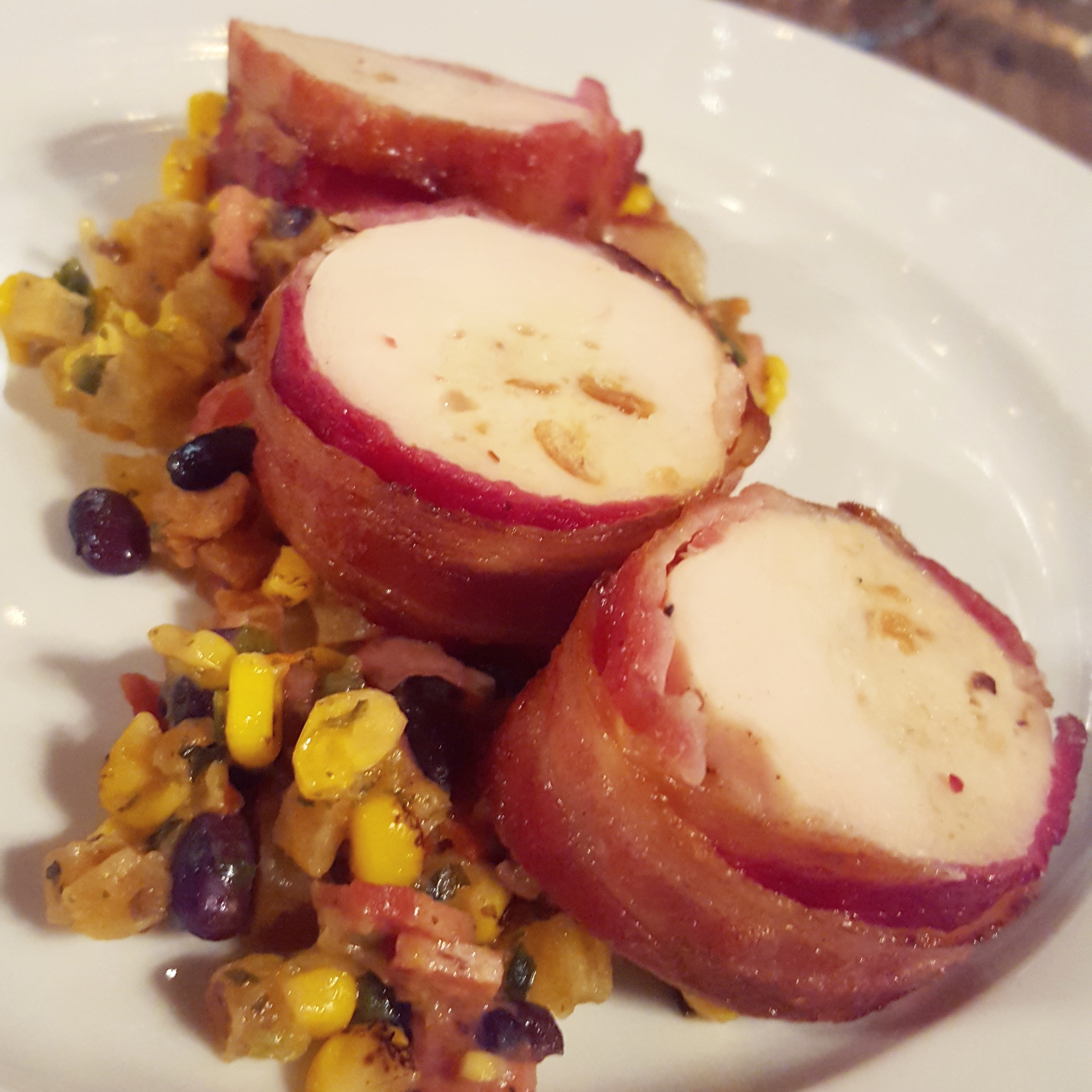 I Was Fooled At The Chef Neal Fraser McDonald’s Dinner