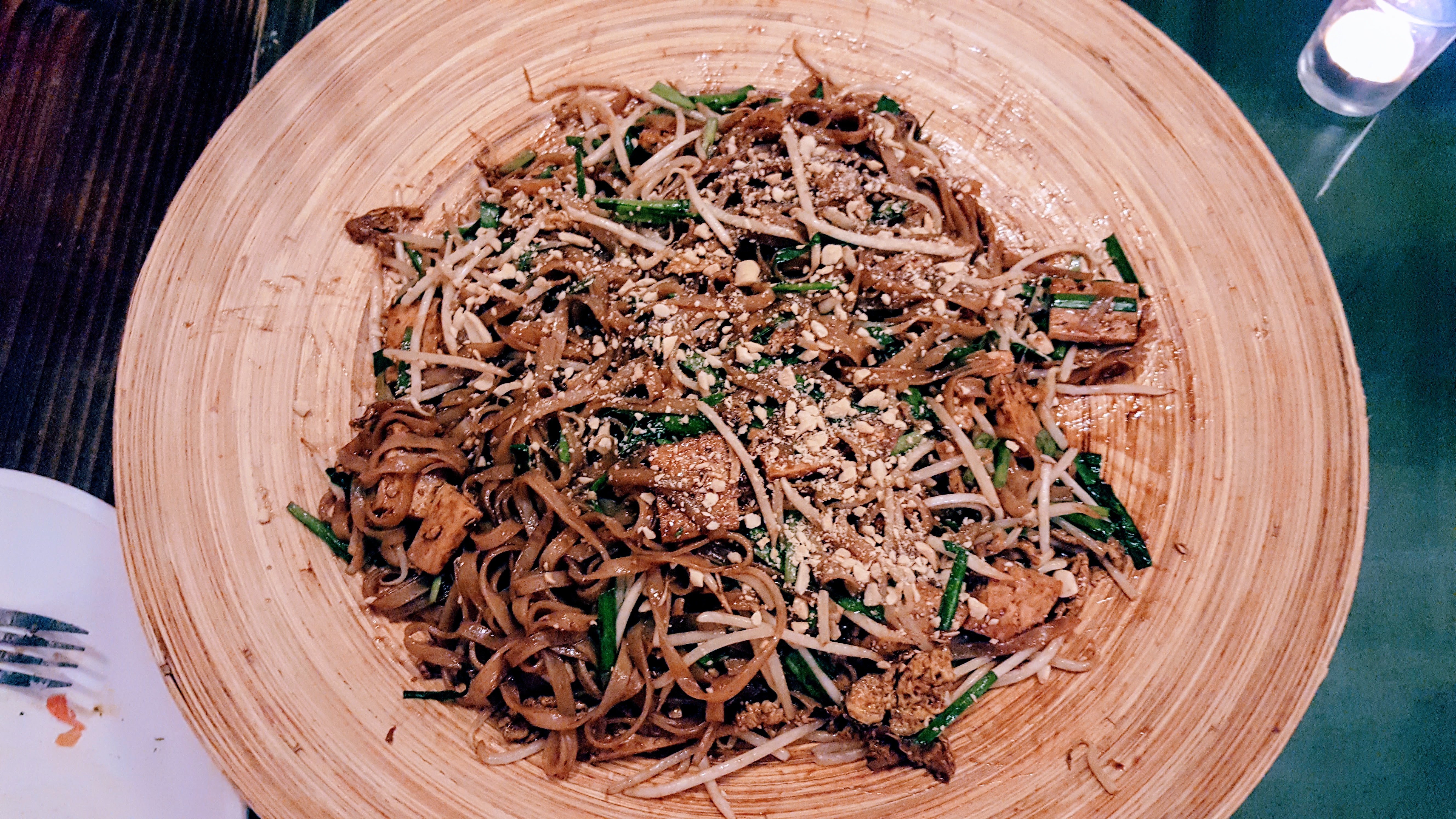 Hipcooks Class “Thai One On” Through CourseHorse