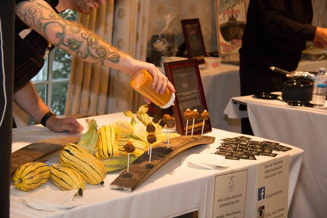 Q&A With Maria Meizoso, Uncorked & Uncapped Benefiting The Arc of Essex County In New Jersey